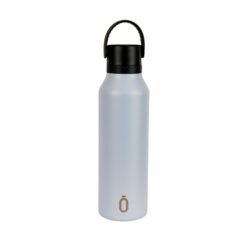 Runbott Mii Roestvrijstalen Fles Met Keramische Coating 600ml Dolphin
