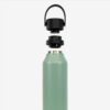 Runbott Mii Roestvrijstalen Fles Met Keramische Coating 600ml Eucalyptus - Afbeelding 3