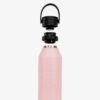 Runbott Mii Roestvrijstalen Fles Met Keramische Coating 600ml Iconic Bubblegum - Afbeelding 2