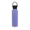 Runbott Mii Roestvrijstalen Fles Met Keramische Coating 600ml Lavender