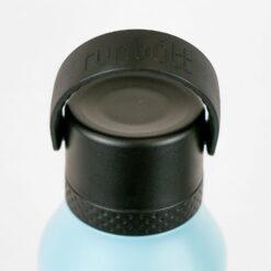 Alternative view of Runbott Mii Roestvrijstalen Fles Met Keramische Coating 600ml Powder Sky