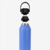 Runbott Mii Roestvrijstalen Fles Met Keramische Coating 600ml Royal Blue - Afbeelding 3