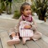 Milinane Rugtas Noe Candy Cane - Afbeelding 4