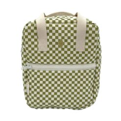 Milinane Rugtas Noe Damier Olive