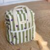 Milinane Rugtas Noe Stripe Love - Afbeelding 6