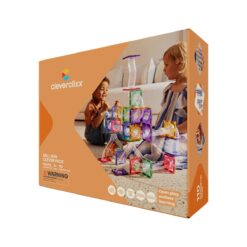 Cleverclixx Ball Run Clever Pack Pastel 110 Stuks