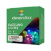Cleverclixx Ball Run Dazzling Lights 4 Stuks