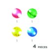 Cleverclixx Ball Run Dazzling Lights 4 Stuks - Afbeelding 4