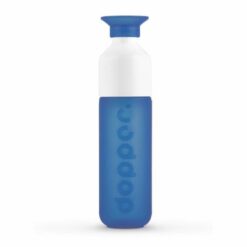 Dopper Originele Herbruikbare Waterfles Pacific Blue 450ml