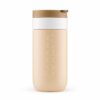 Dopper Reismok Earthy Brown 300ml