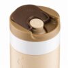 Dopper Reismok Earthy Brown 300ml - Afbeelding 2