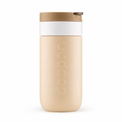 Dopper Reismok Earthy Brown 300ml